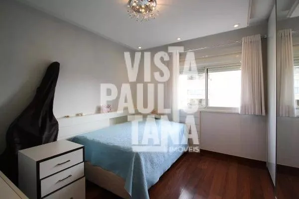 Apartamento com 3 suítes à venda em Vila Nova Conceição, São Paulo, por R$ 7.000.000 Imagem 16