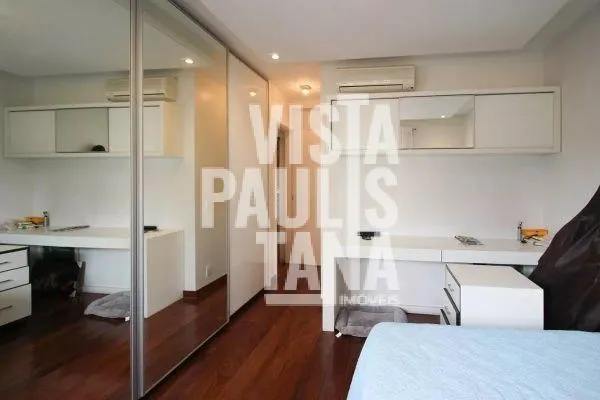 Apartamento com 3 suítes à venda em Vila Nova Conceição, São Paulo, por R$ 7.000.000 Imagem 18