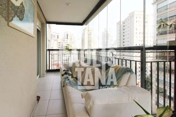 Apartamento com 3 suítes à venda em Vila Nova Conceição, São Paulo, por R$ 7.000.000 Imagem 20