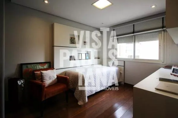 Apartamento com 3 suítes à venda em Vila Nova Conceição, São Paulo, por R$ 7.000.000 Imagem 21