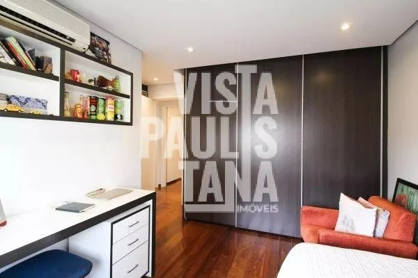 Apartamento com 3 suítes à venda em Vila Nova Conceição, São Paulo, por R$ 7.000.000 Imagem 24
