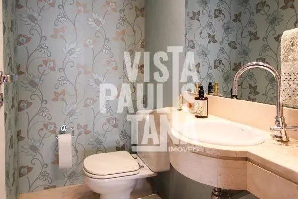 Apartamento com 3 suítes à venda em Vila Nova Conceição, São Paulo, por R$ 7.000.000 Imagem 25