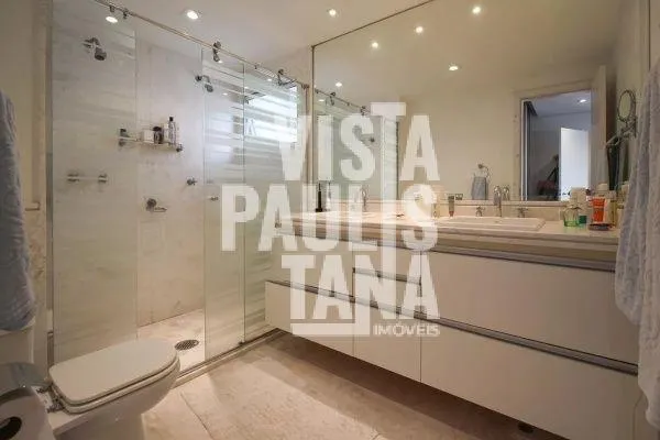 Apartamento com 3 suítes à venda em Vila Nova Conceição, São Paulo, por R$ 7.000.000 Imagem 27