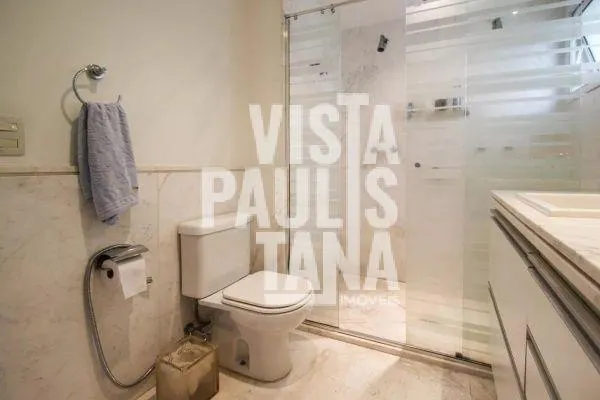 Apartamento com 3 suítes à venda em Vila Nova Conceição, São Paulo, por R$ 7.000.000 Imagem 28