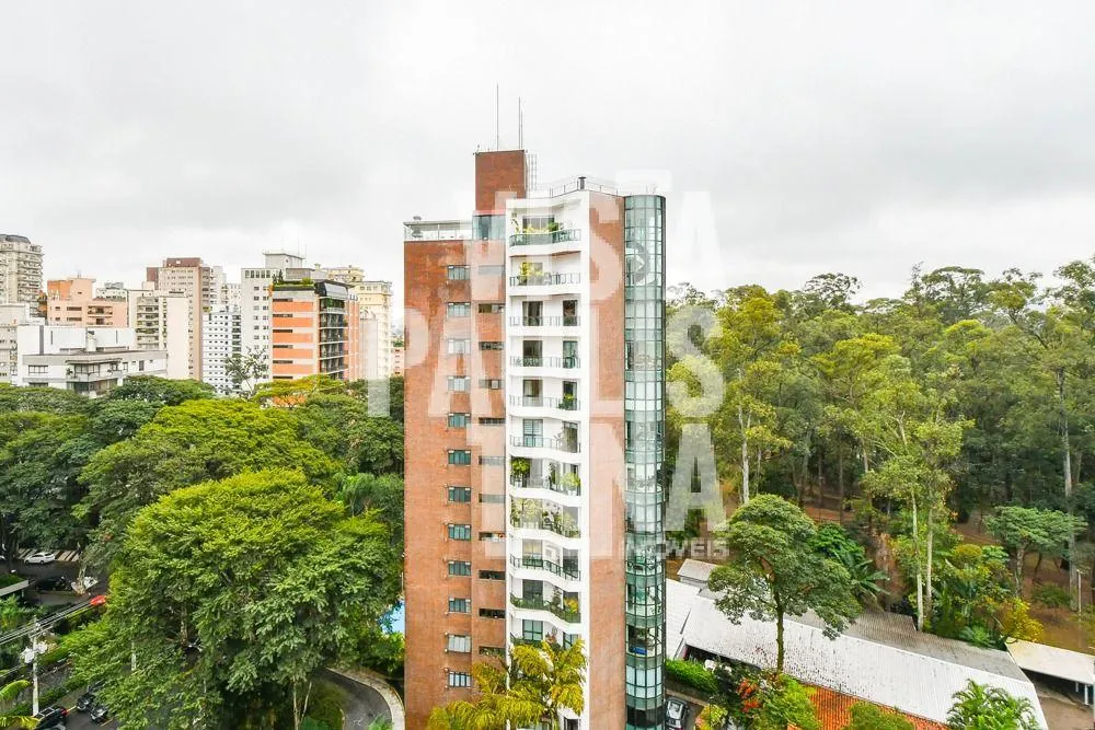Apartamento com 2 suítes à venda em Jardim Luzitânia, São Paulo, por R$ 9.400.000 Imagem 35