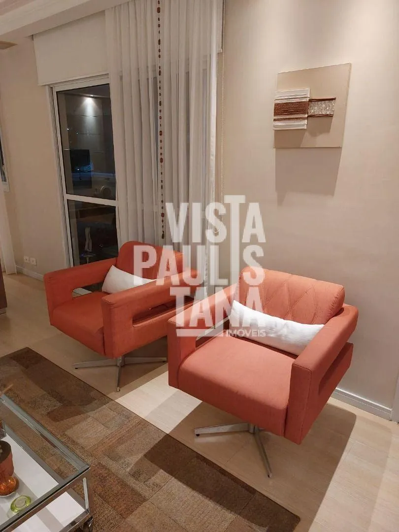Apartamento com 3 suítes à venda em Vila Olímpia, São Paulo, por R$ 3.560.000 Imagem 5