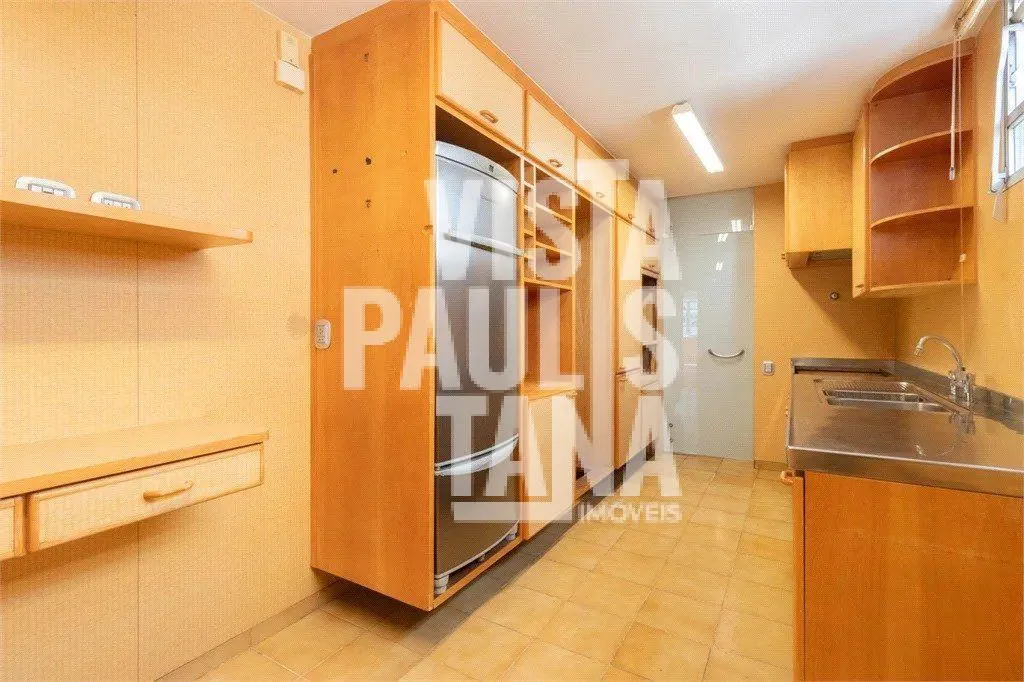 Apartamento com 1 suítes à venda em Jardins, São Paulo, por R$ 2.950.000 Imagem 10