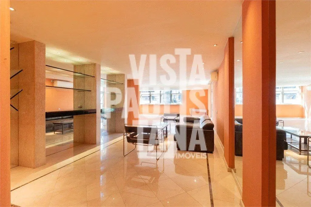 Apartamento com 1 suítes à venda em Jardins, São Paulo, por R$ 2.950.000 Imagem 14