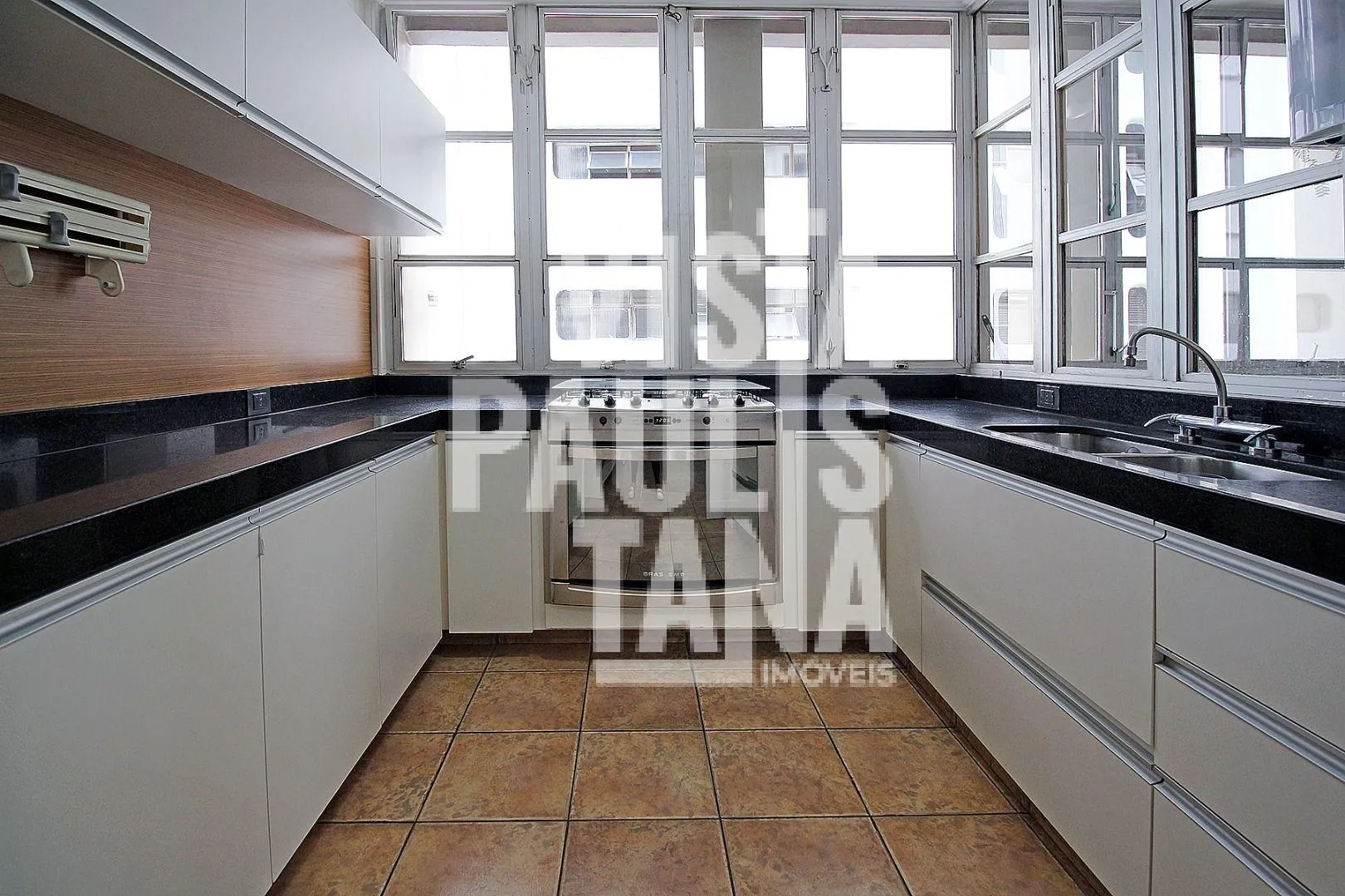 Apartamento com 1 suítes à venda em Jardim Paulista, São Paulo, por R$ 1.800.000 Imagem 5