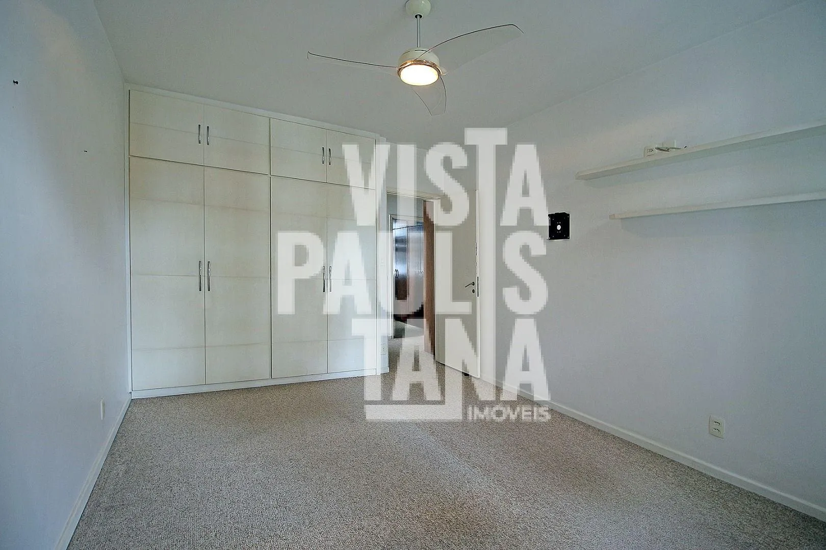 Apartamento com 1 suítes à venda em Jardim Paulista, São Paulo, por R$ 1.800.000 Imagem 3