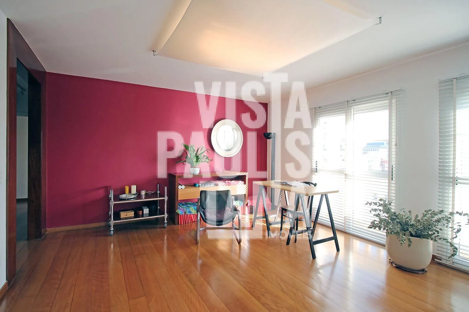 Apartamento com 1 suítes à venda em Itaim Bibi, São Paulo, por R$ 3.300.000 Imagem 3