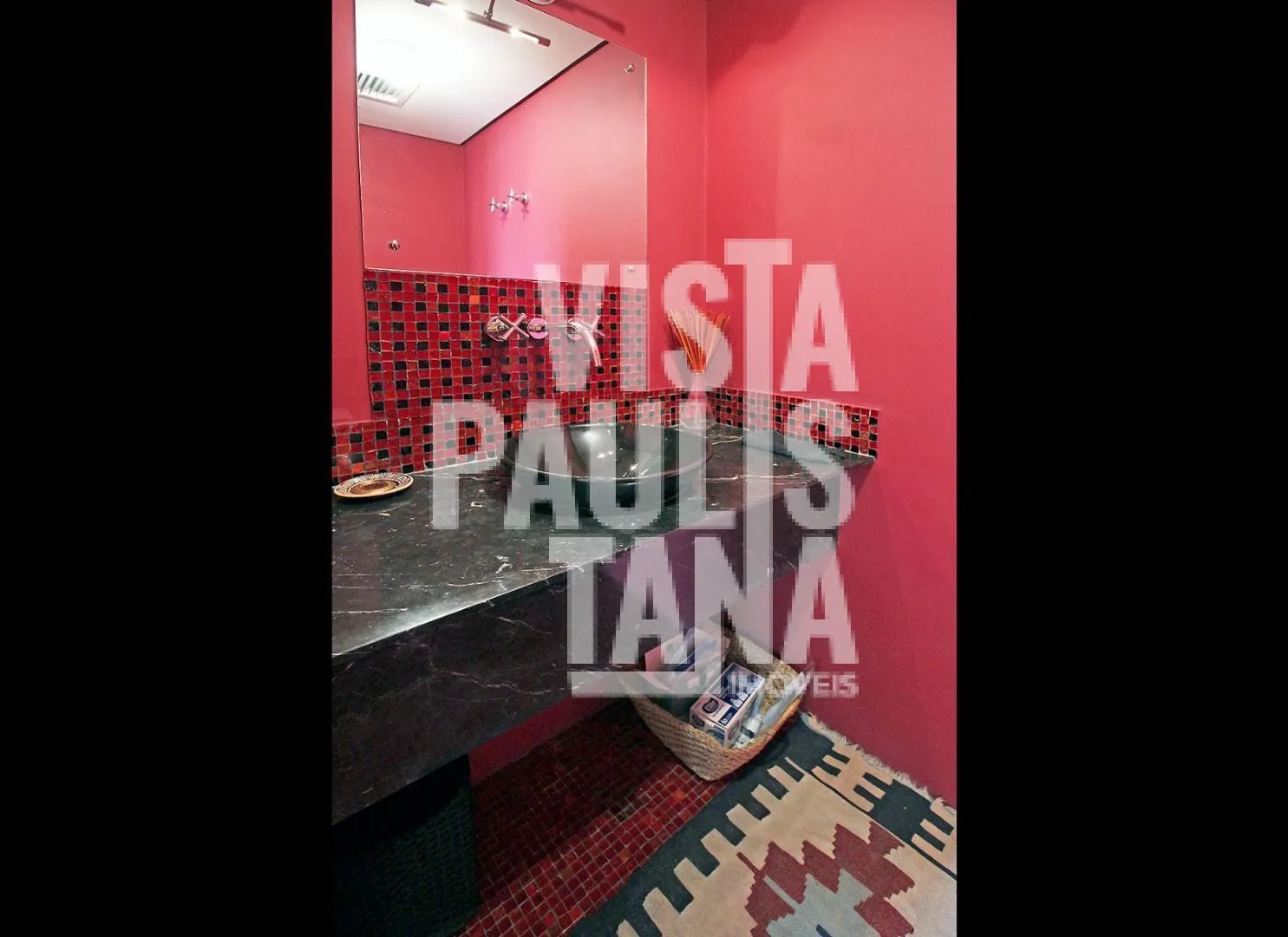 Apartamento com 1 suítes à venda em Itaim Bibi, São Paulo, por R$ 3.300.000 Imagem 10