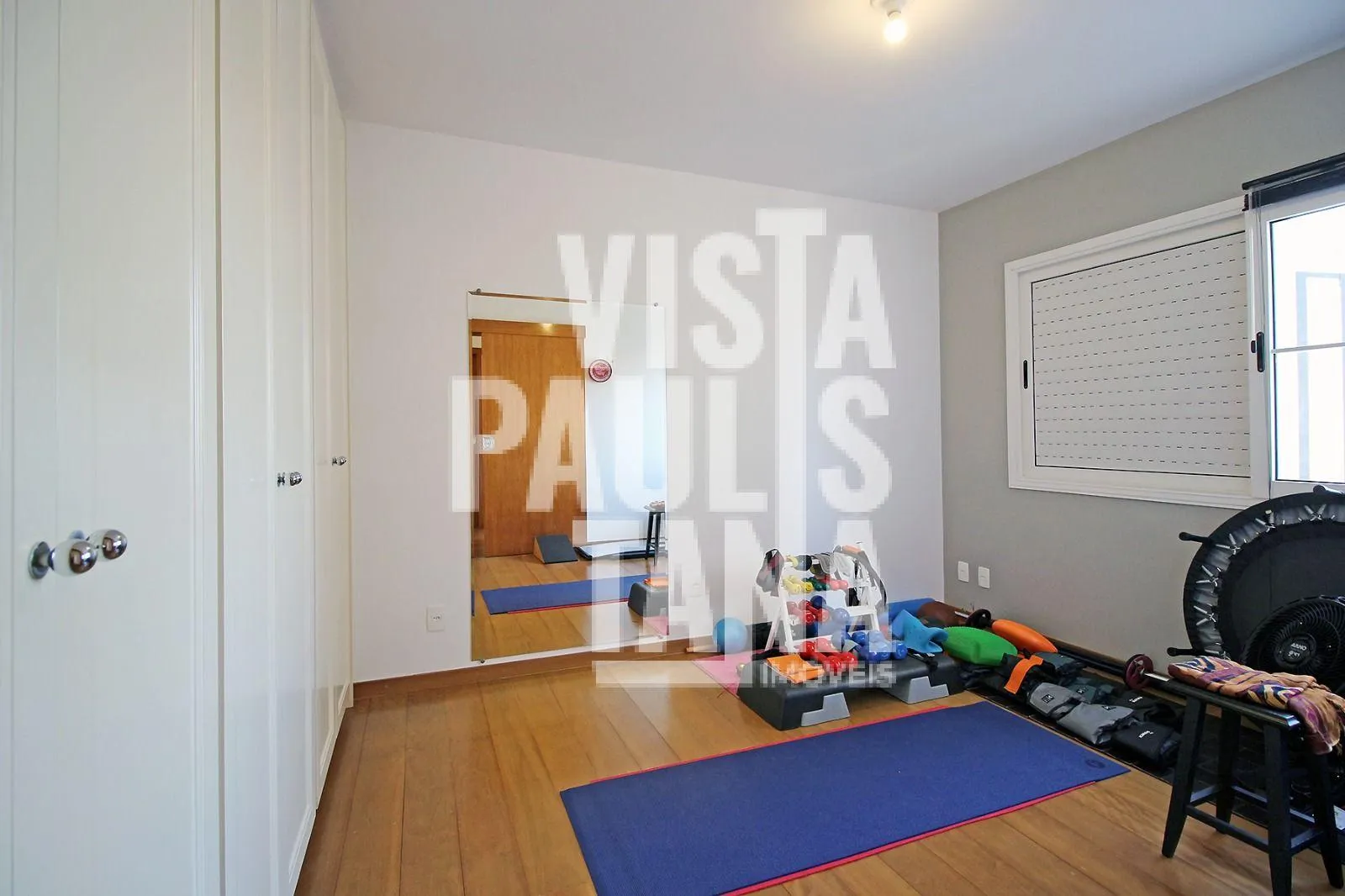 Apartamento com 1 suítes à venda em Itaim Bibi, São Paulo, por R$ 3.300.000 Imagem 4