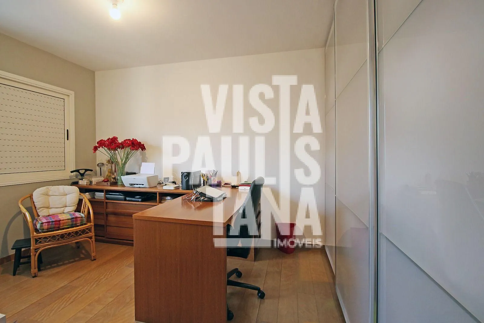 Apartamento com 1 suítes à venda em Itaim Bibi, São Paulo, por R$ 3.300.000 Imagem 5