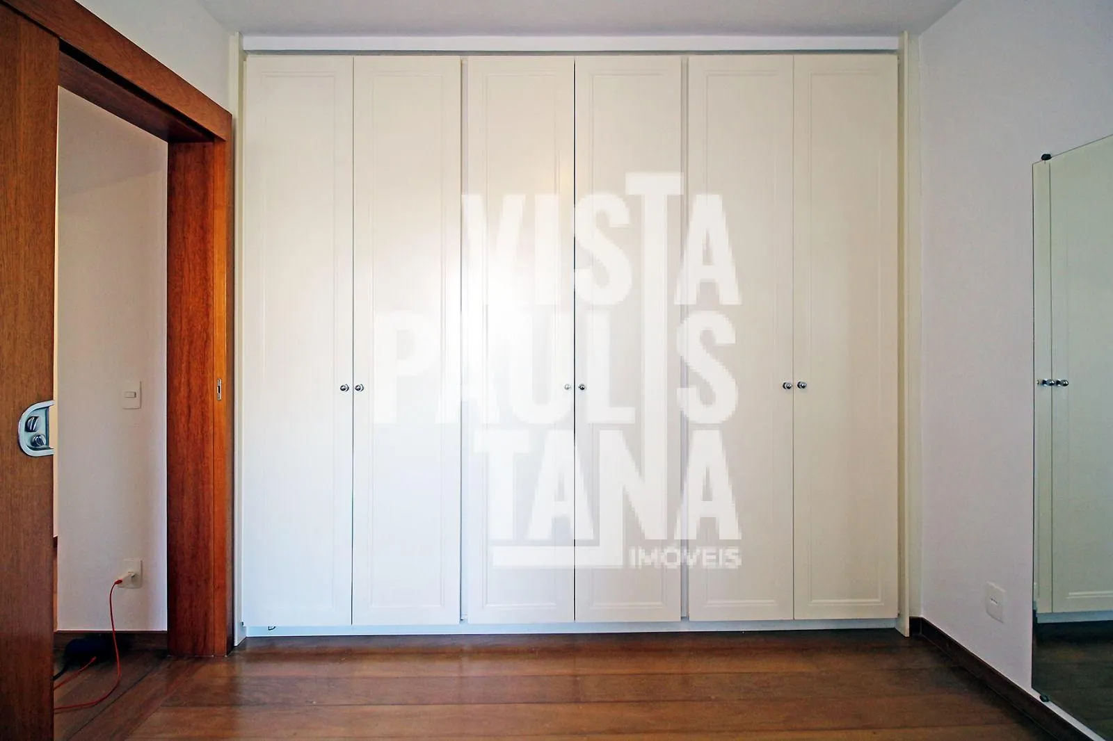 Apartamento com 1 suítes à venda em Itaim Bibi, São Paulo, por R$ 3.300.000 Imagem 9