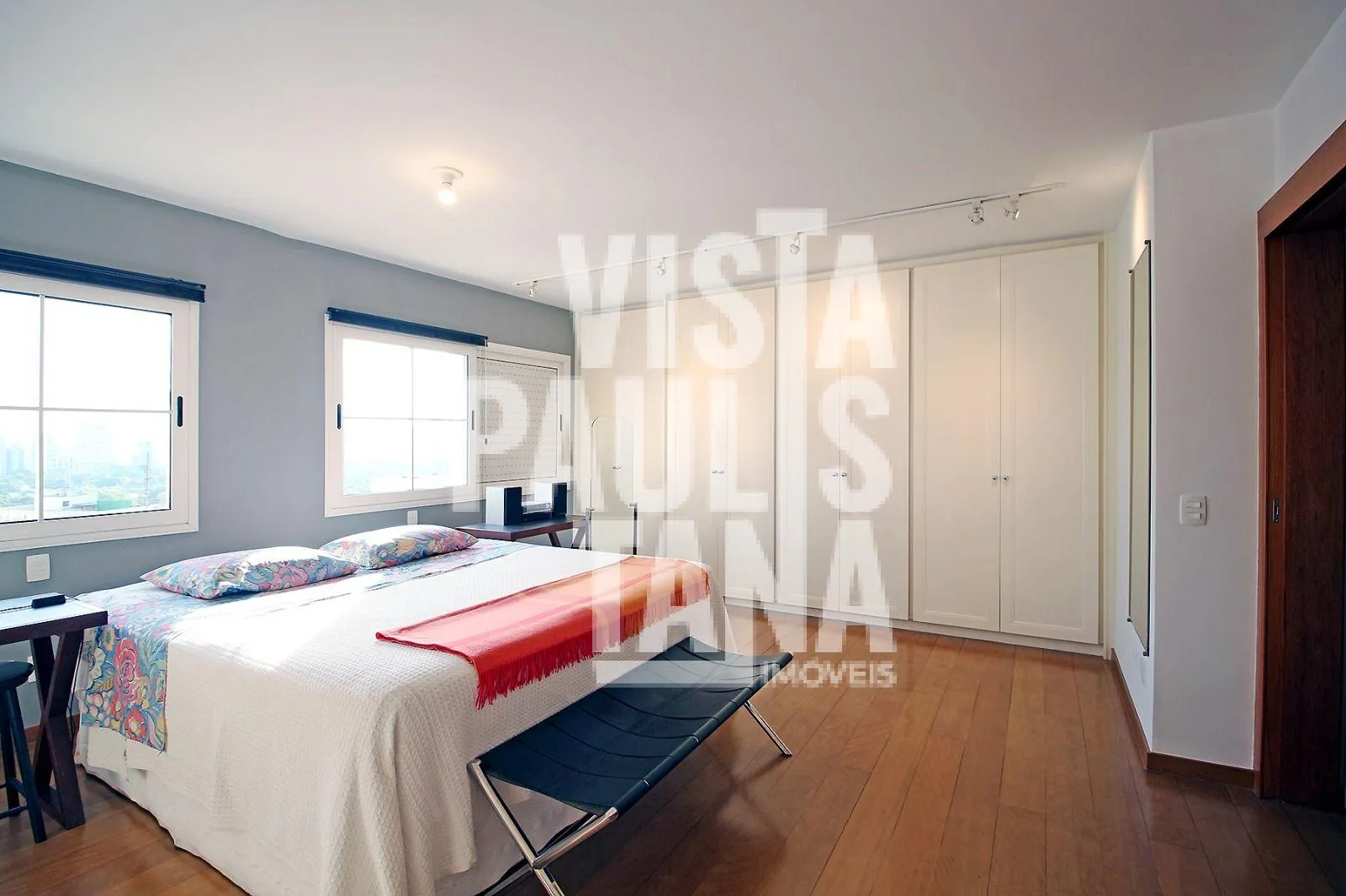 Apartamento com 1 suítes à venda em Itaim Bibi, São Paulo, por R$ 3.300.000 Imagem 7