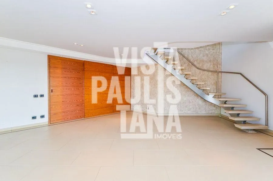 Cobertura com 2 suítes à venda em Moema, São Paulo, por R$ 2.795.000 Imagem 7