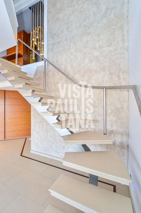Cobertura com 2 suítes à venda em Moema, São Paulo, por R$ 2.795.000 Imagem 8