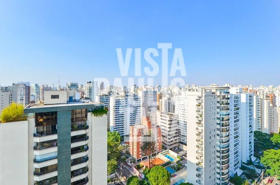 Cobertura com 2 suítes à venda em Moema, São Paulo, por R$ 2.795.000 Imagem 11