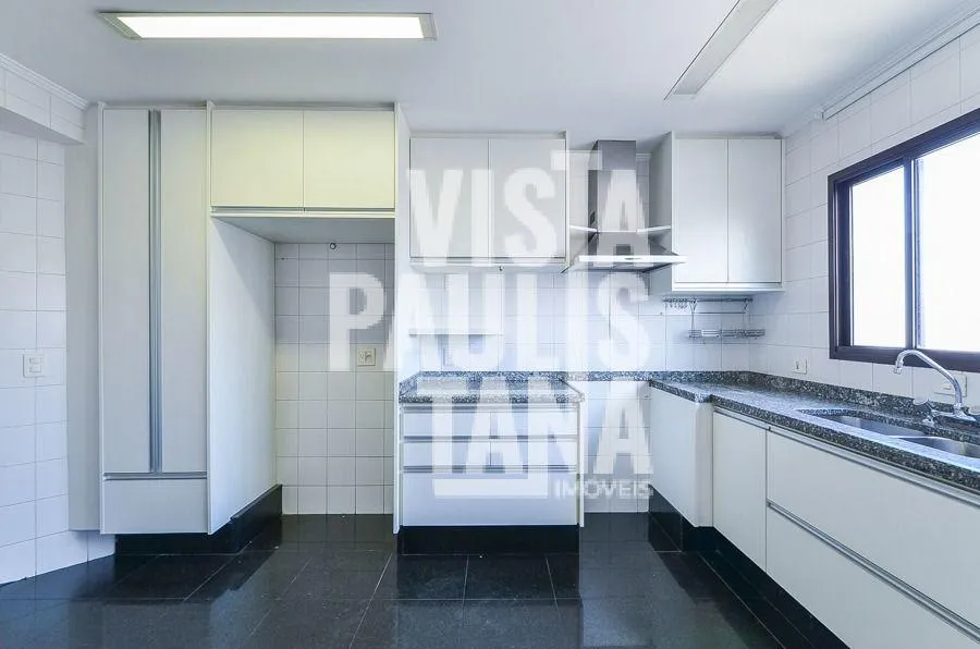 Cobertura com 2 suítes à venda em Moema, São Paulo, por R$ 2.795.000 Imagem 13