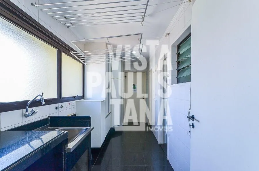 Cobertura com 2 suítes à venda em Moema, São Paulo, por R$ 2.795.000 Imagem 15