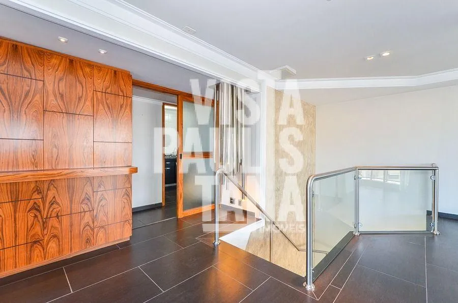 Cobertura com 2 suítes à venda em Moema, São Paulo, por R$ 2.795.000 Imagem 36