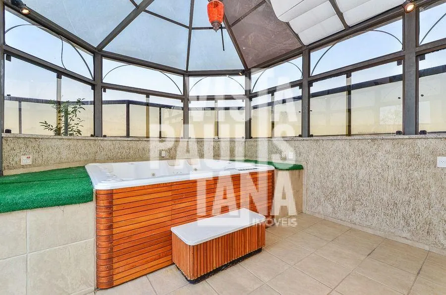 Cobertura com 2 suítes à venda em Moema, São Paulo, por R$ 2.795.000 Imagem 41