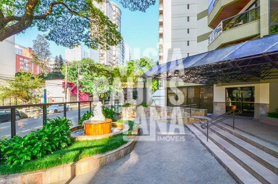 Cobertura com 2 suítes à venda em Moema, São Paulo, por R$ 2.795.000 Imagem 49