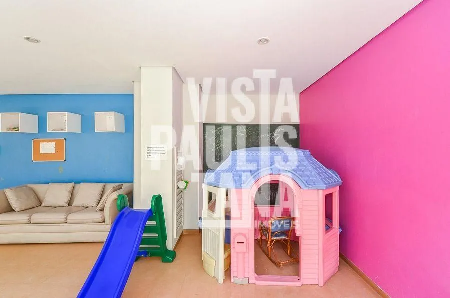 Cobertura com 2 suítes à venda em Moema, São Paulo, por R$ 2.795.000 Imagem 50