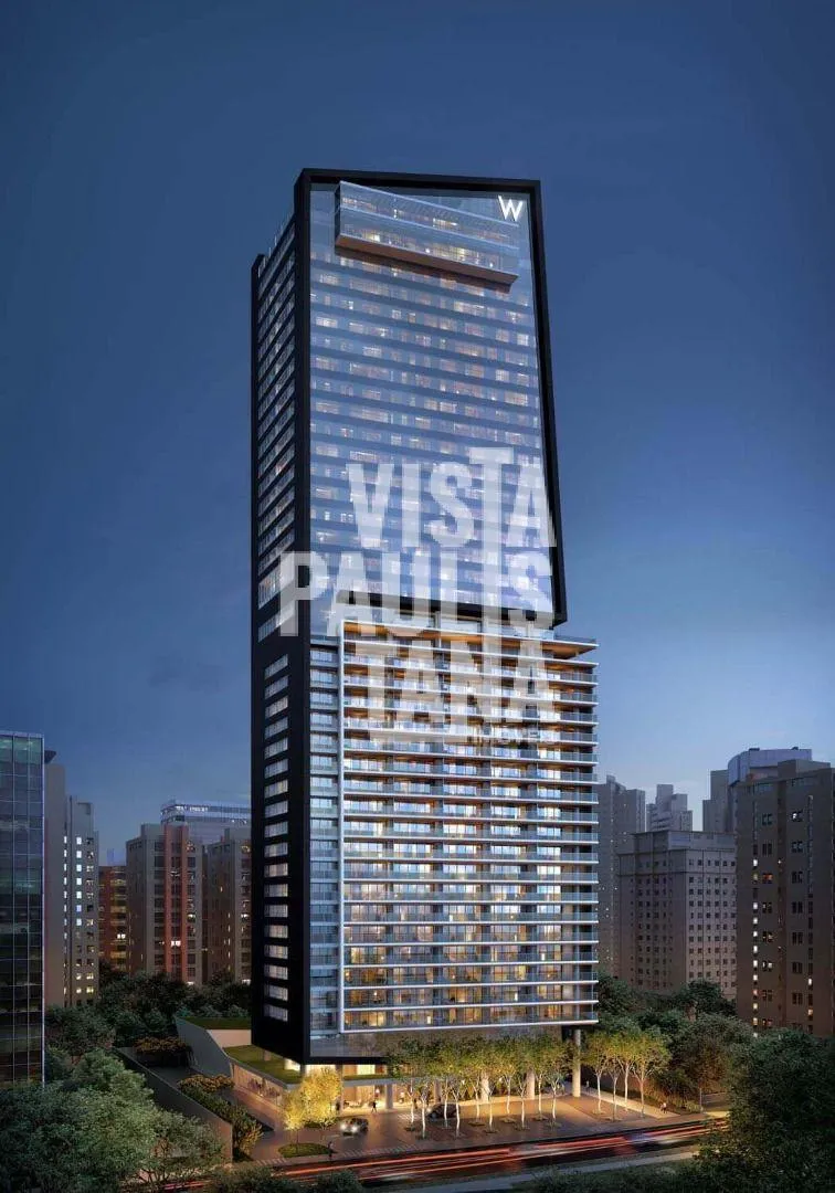 Apartamento com 1 suítes à venda em Vila Olímpia, São Paulo, por R$ 3.000.000 Imagem 10
