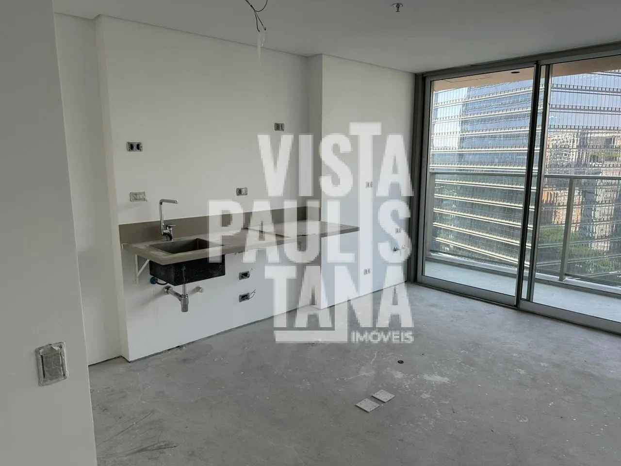 Apartamento com 1 suítes à venda em Vila Olímpia, São Paulo, por R$ 3.000.000 Imagem 3