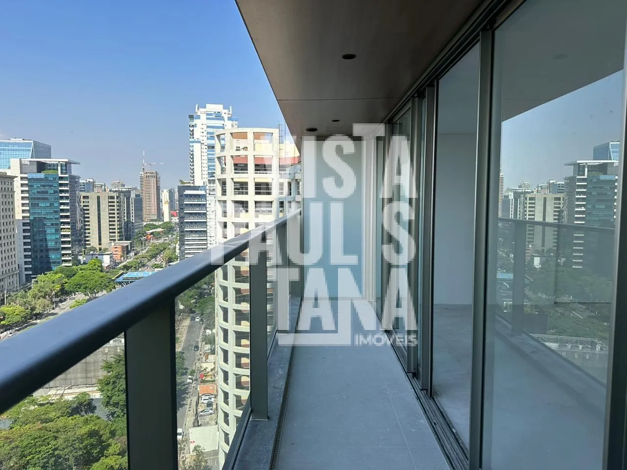 Apartamento com 1 suítes à venda em Vila Olímpia, São Paulo, por R$ 3.000.000 Imagem 4