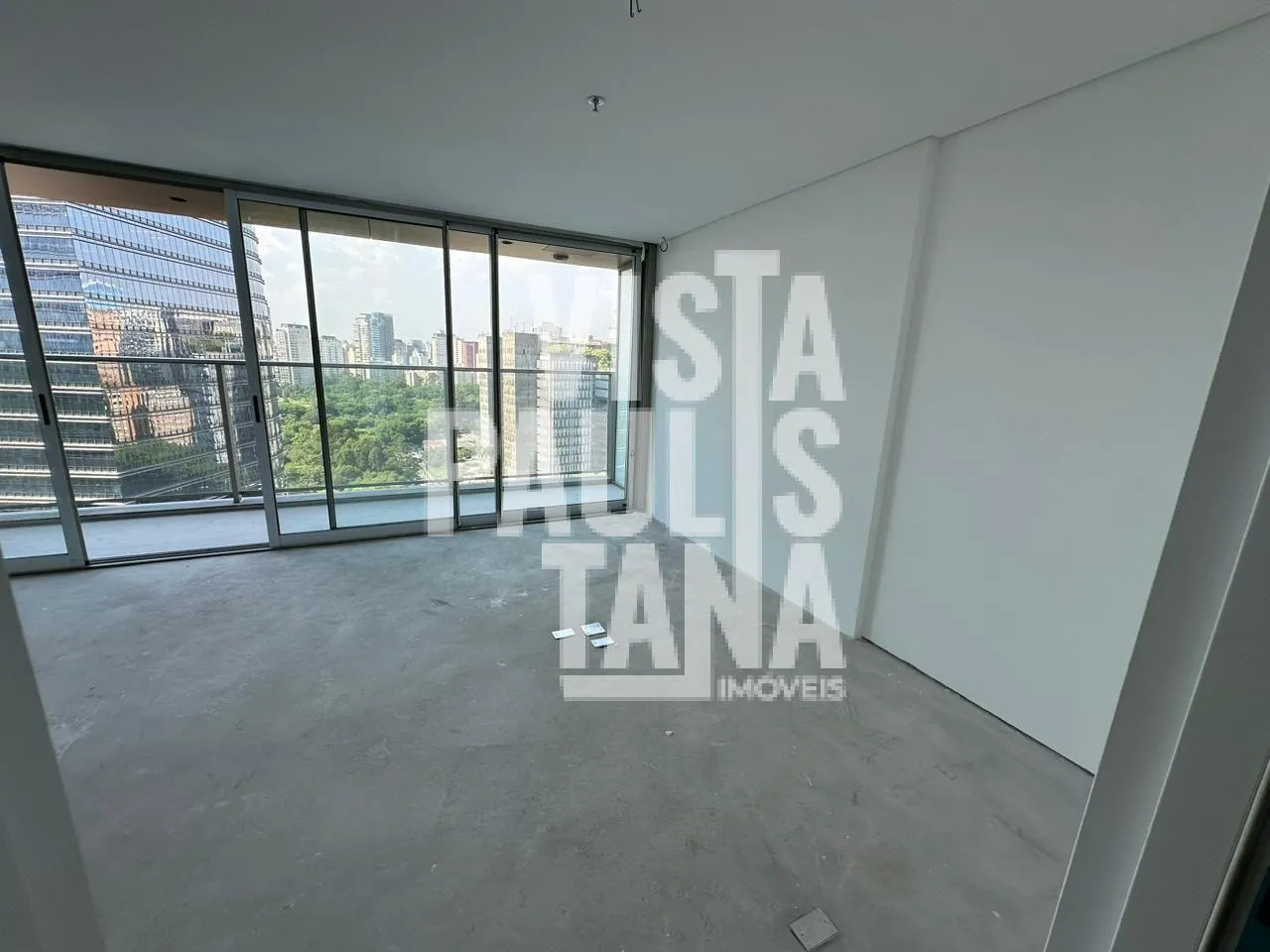 Apartamento com 1 suítes à venda em Vila Olímpia, São Paulo, por R$ 3.000.000