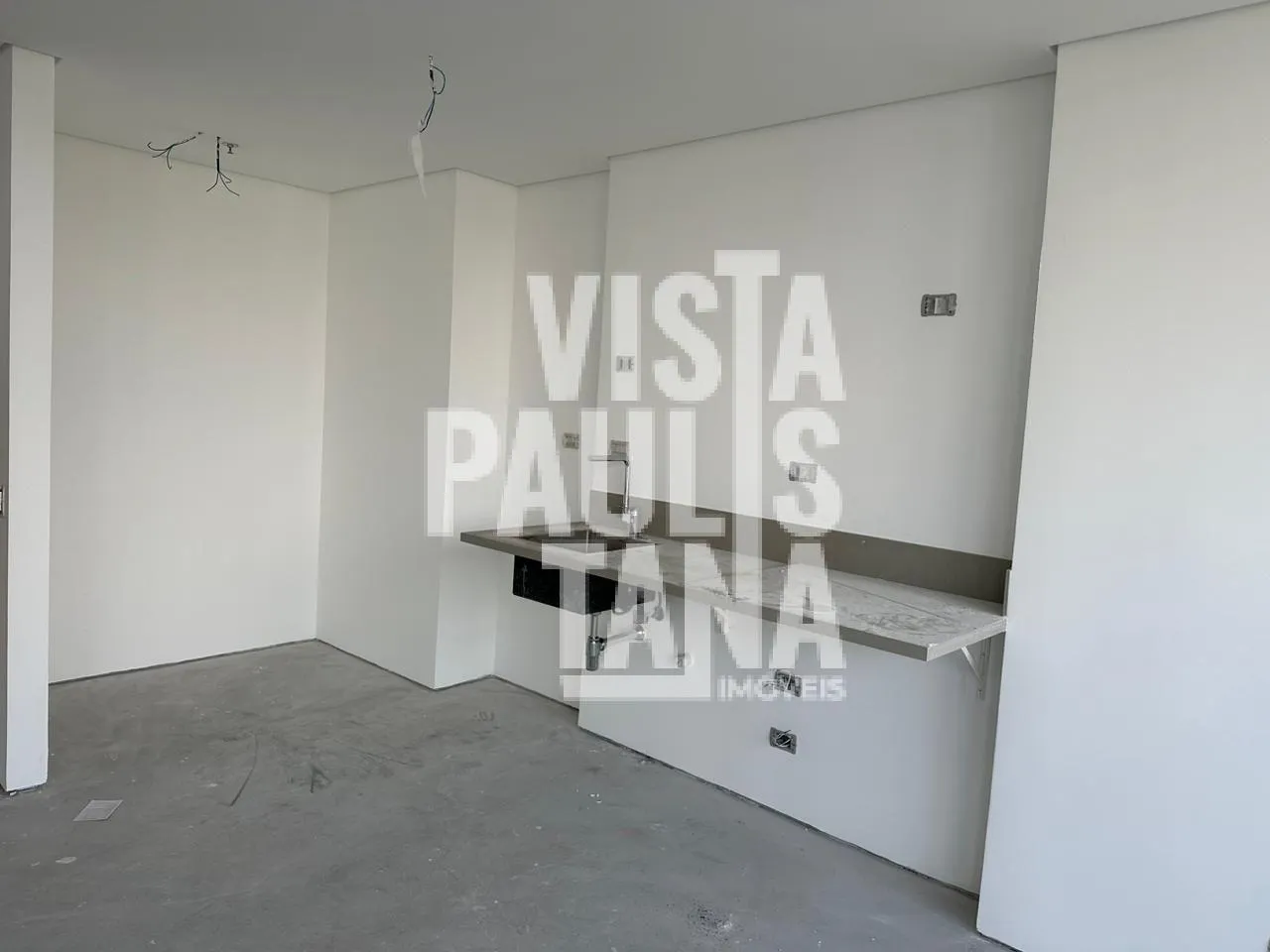 Apartamento com 1 suítes à venda em Vila Olímpia, São Paulo, por R$ 3.000.000 Imagem 7