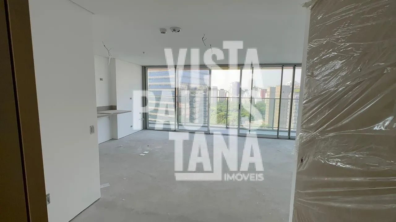 Apartamento com 1 suítes à venda em Vila Olímpia, São Paulo, por R$ 3.000.000 Imagem 8
