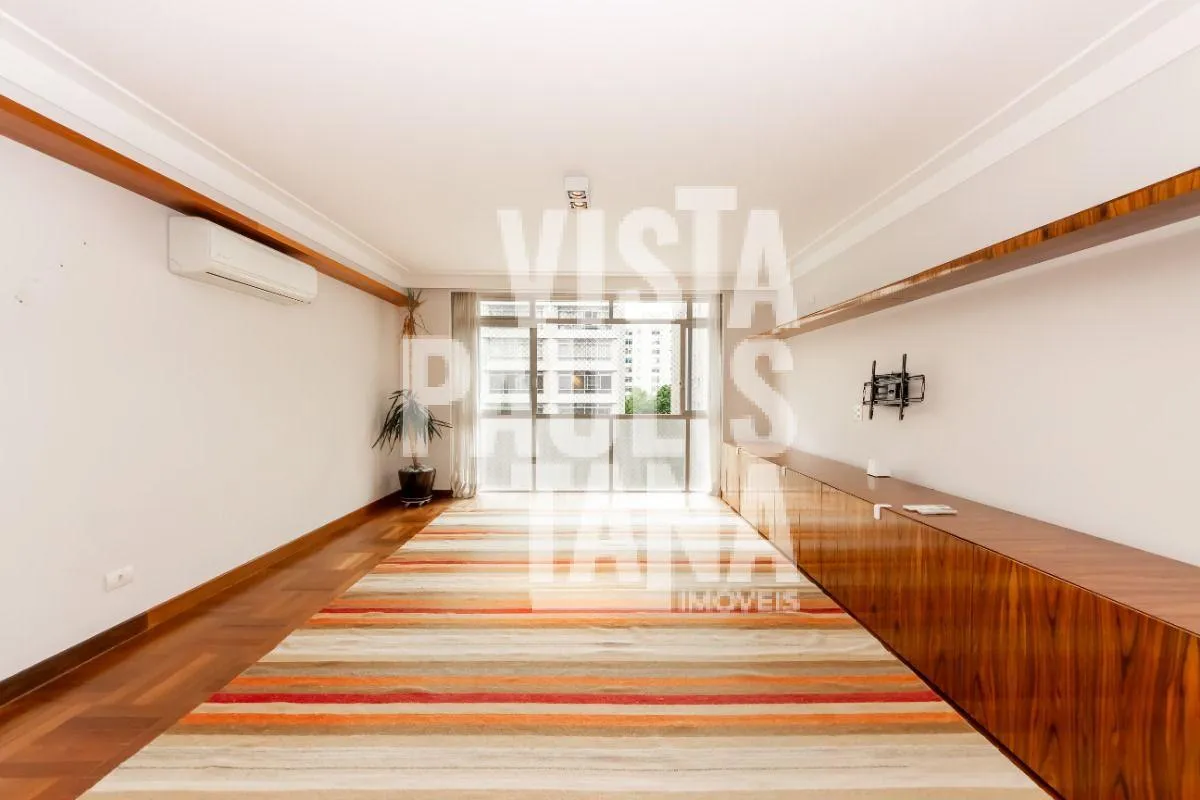 Apartamento com 2 suítes à venda em Itaim Bibi, São Paulo, por R$ 3.400.000