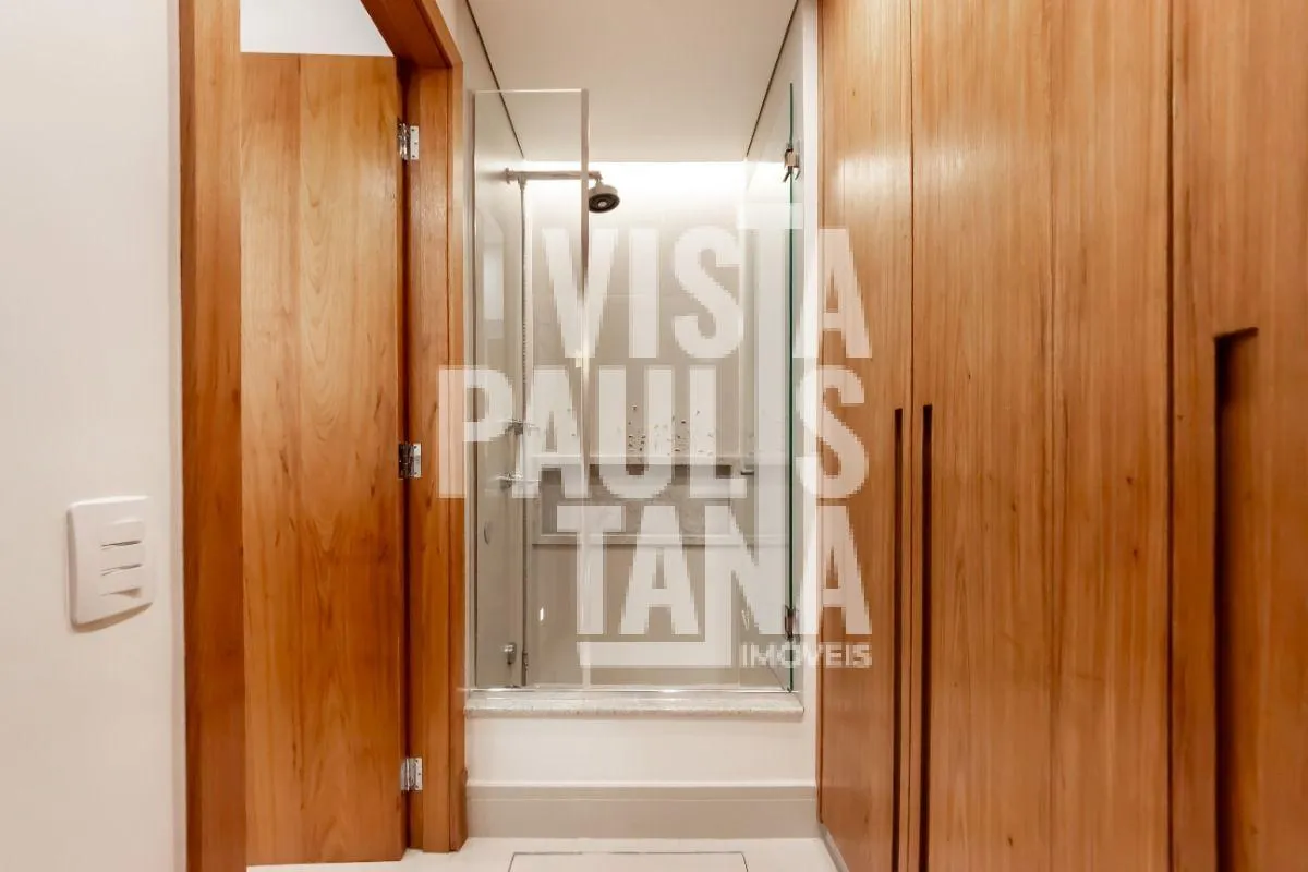 Apartamento com 2 suítes à venda em Itaim Bibi, São Paulo, por R$ 3.400.000 Imagem 3