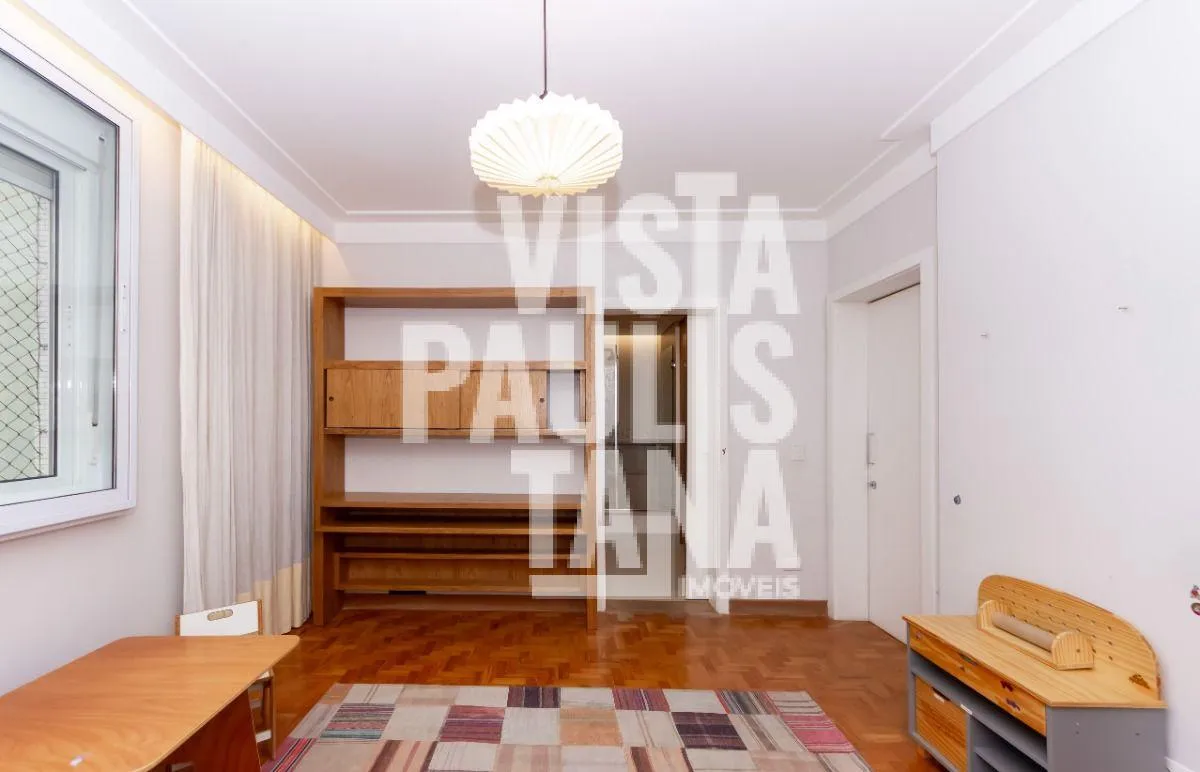 Apartamento com 2 suítes à venda em Itaim Bibi, São Paulo, por R$ 3.400.000 Imagem 4