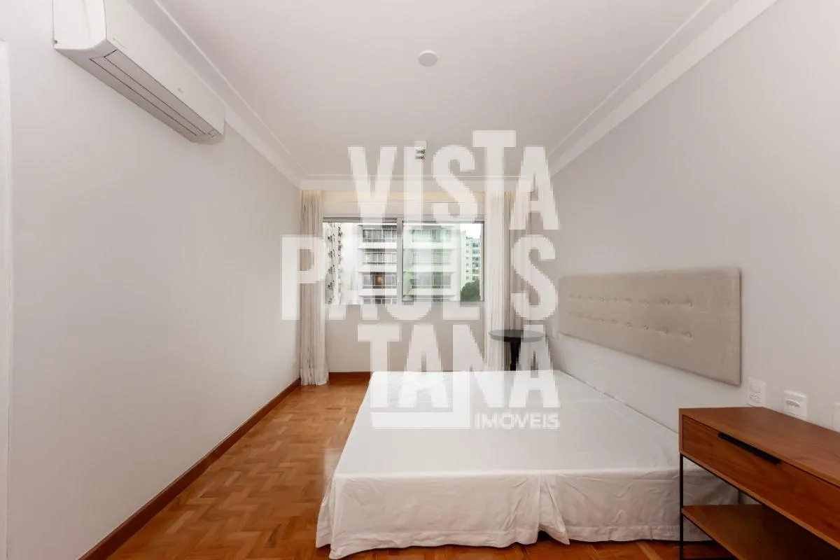 Apartamento com 2 suítes à venda em Itaim Bibi, São Paulo, por R$ 3.400.000 Imagem 6
