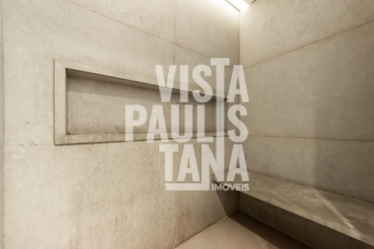 Apartamento com 2 suítes à venda em Itaim Bibi, São Paulo, por R$ 3.400.000 Imagem 7