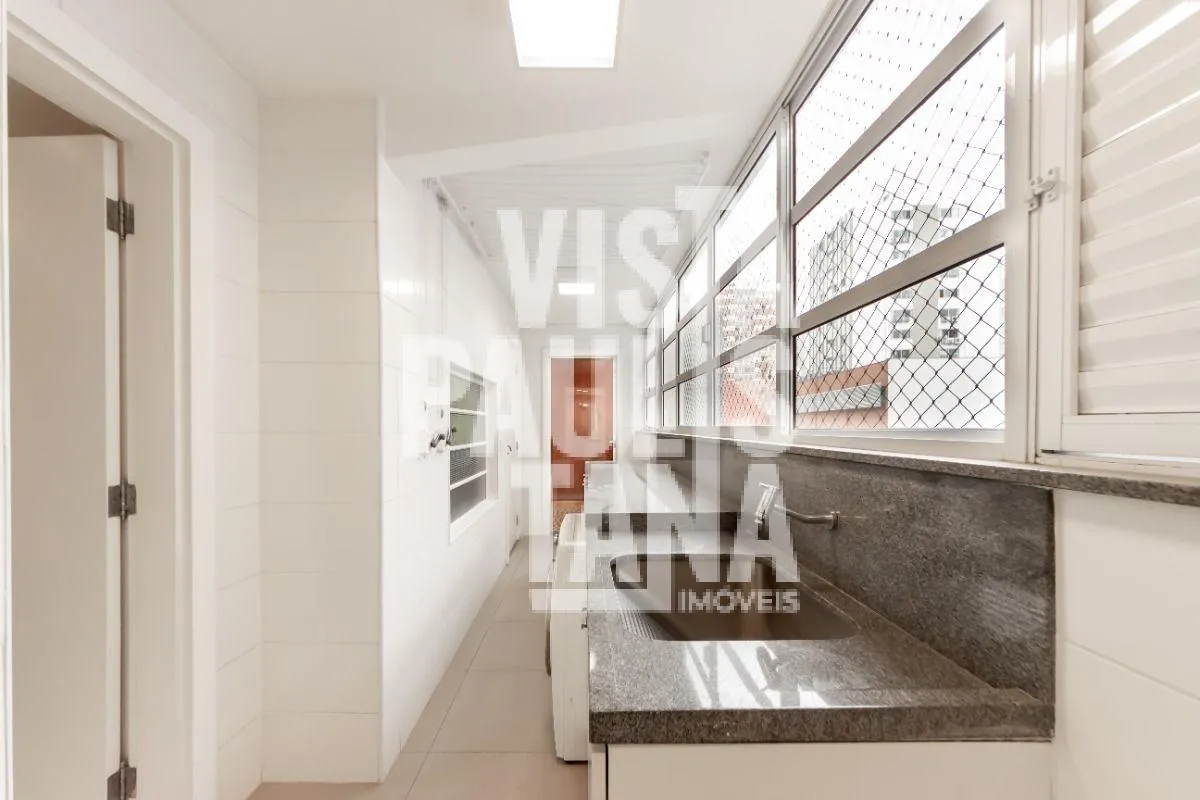 Apartamento com 2 suítes à venda em Itaim Bibi, São Paulo, por R$ 3.400.000 Imagem 8