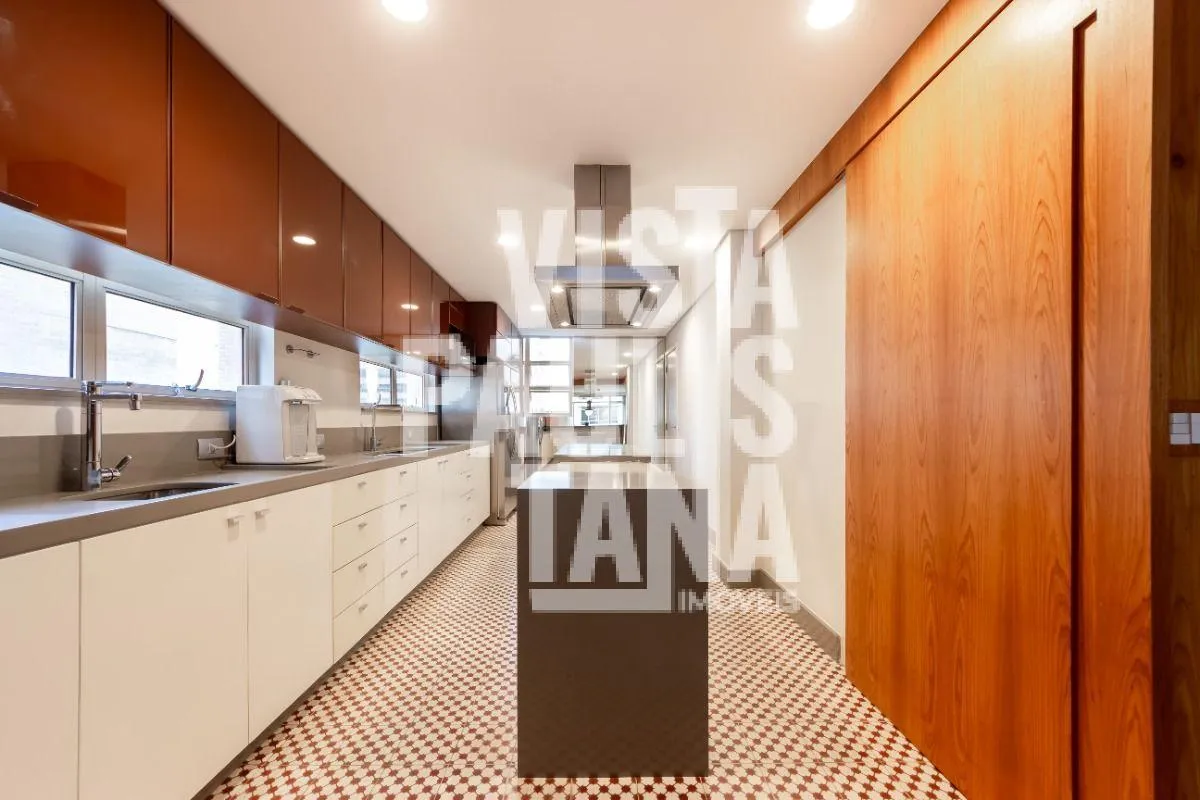 Apartamento com 2 suítes à venda em Itaim Bibi, São Paulo, por R$ 3.400.000 Imagem 11