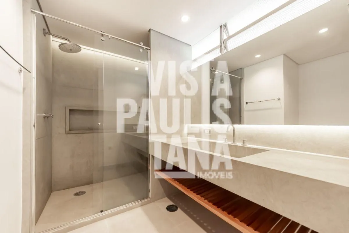 Apartamento com 2 suítes à venda em Itaim Bibi, São Paulo, por R$ 3.400.000 Imagem 12