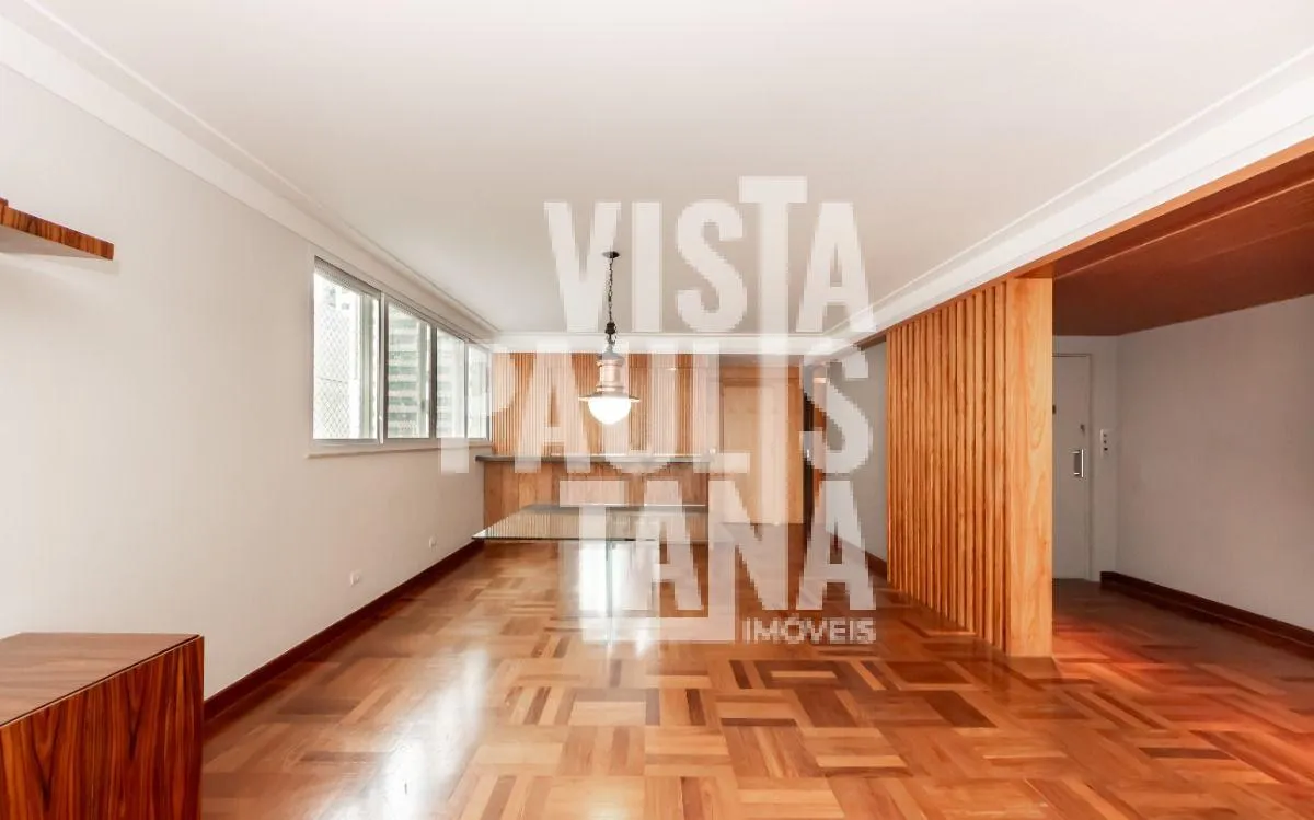 Apartamento com 2 suítes à venda em Itaim Bibi, São Paulo, por R$ 3.400.000 Imagem 13
