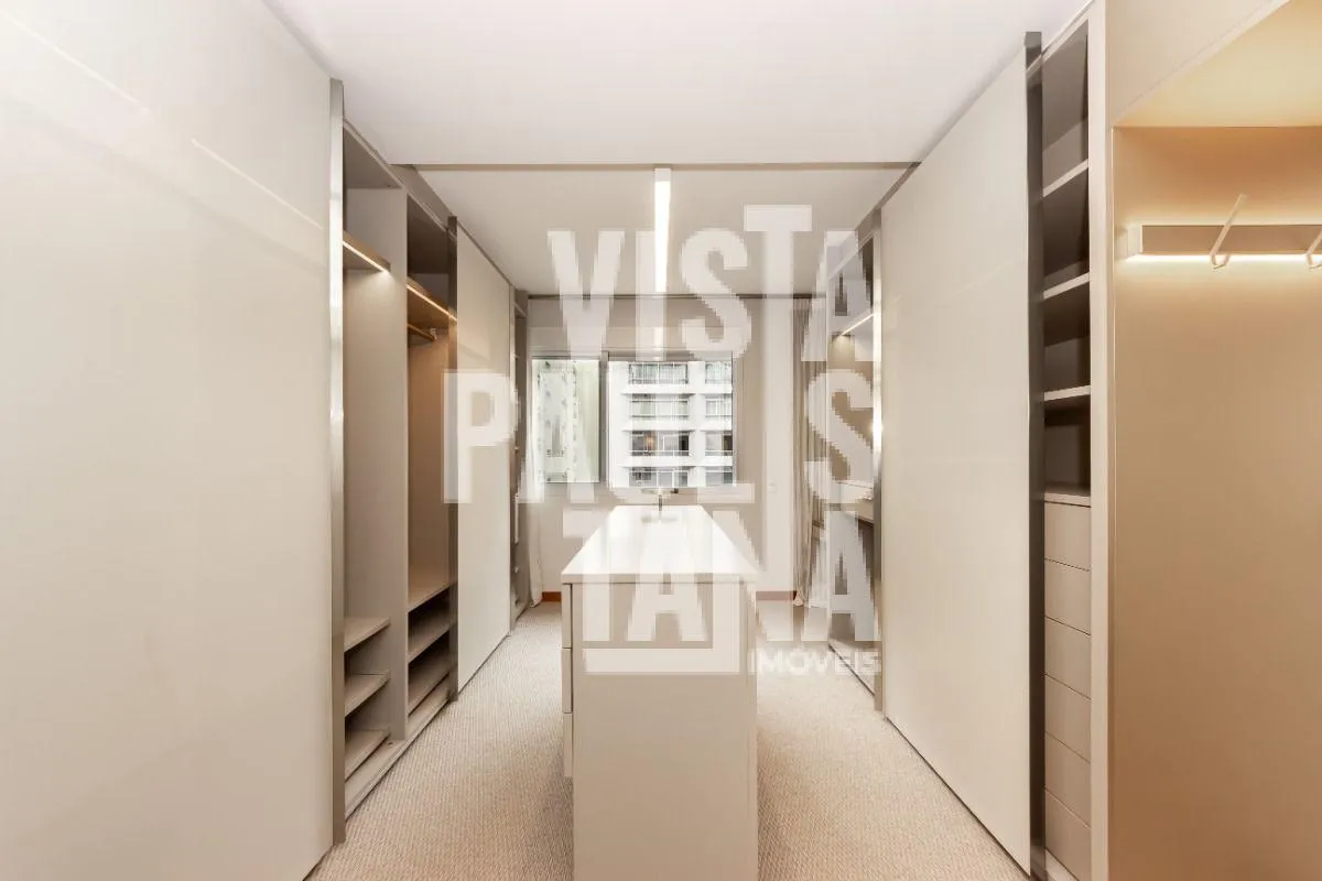 Apartamento com 2 suítes à venda em Itaim Bibi, São Paulo, por R$ 3.400.000 Imagem 14