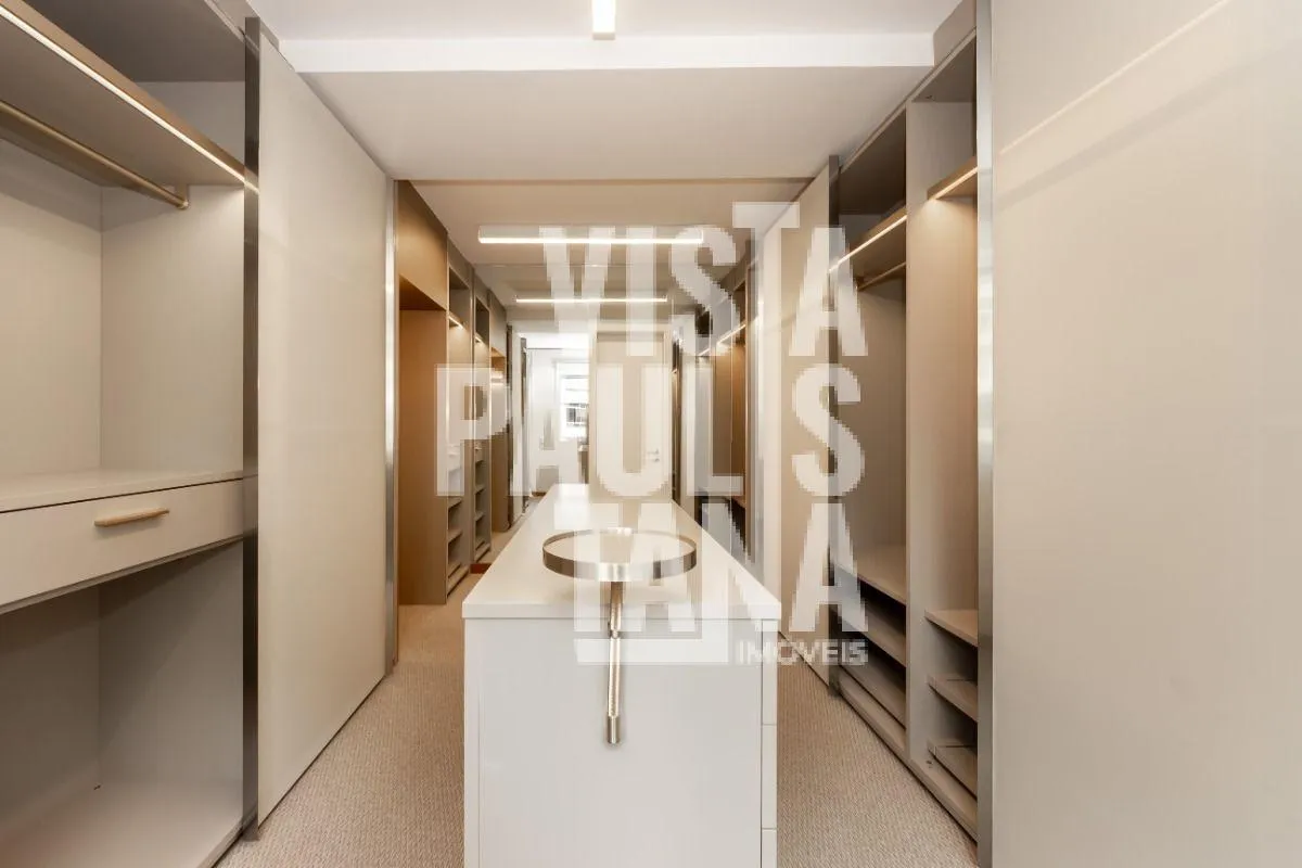 Apartamento com 2 suítes à venda em Itaim Bibi, São Paulo, por R$ 3.400.000 Imagem 16