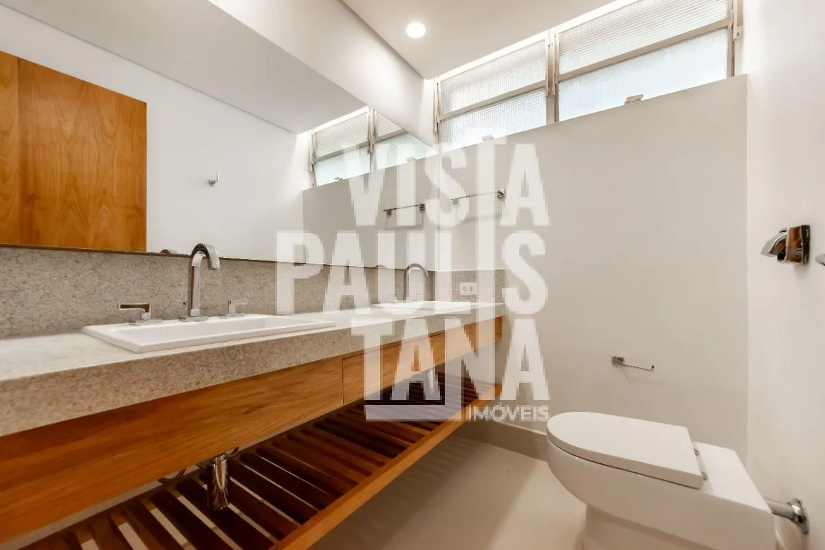 Apartamento com 2 suítes à venda em Itaim Bibi, São Paulo, por R$ 3.400.000 Imagem 18