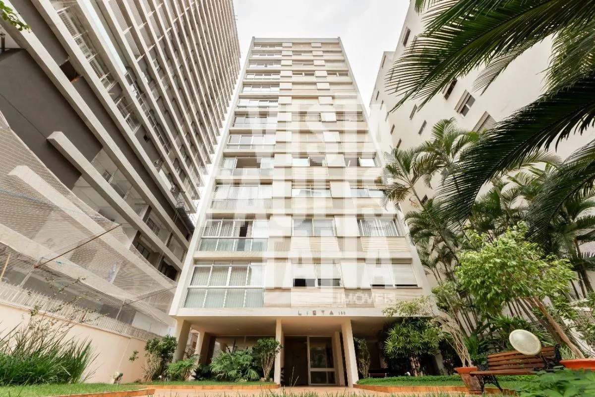 Apartamento com 2 suítes à venda em Itaim Bibi, São Paulo, por R$ 3.400.000 Imagem 19