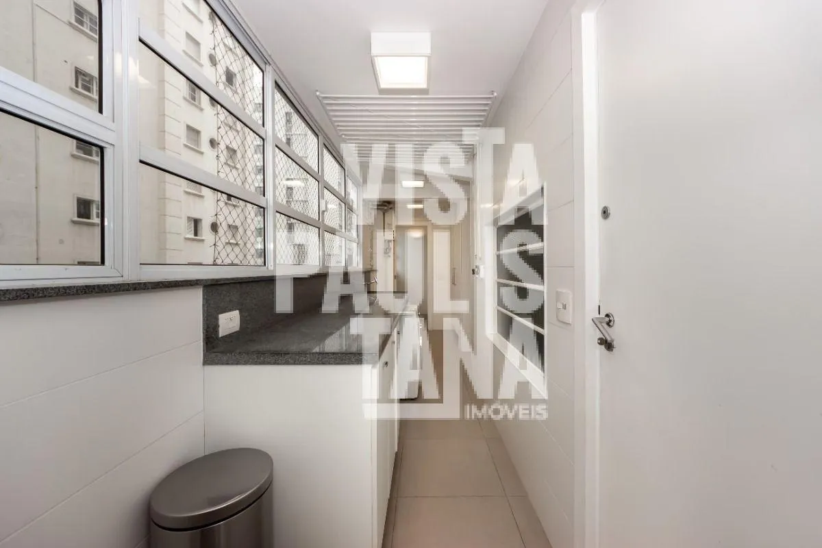 Apartamento com 2 suítes à venda em Itaim Bibi, São Paulo, por R$ 3.400.000 Imagem 21