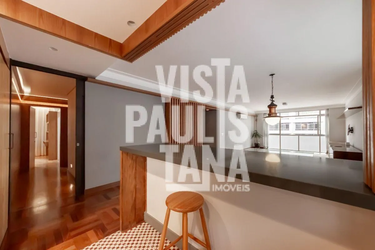 Apartamento com 2 suítes à venda em Itaim Bibi, São Paulo, por R$ 3.400.000 Imagem 22